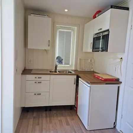 Heimplassen Holiday home